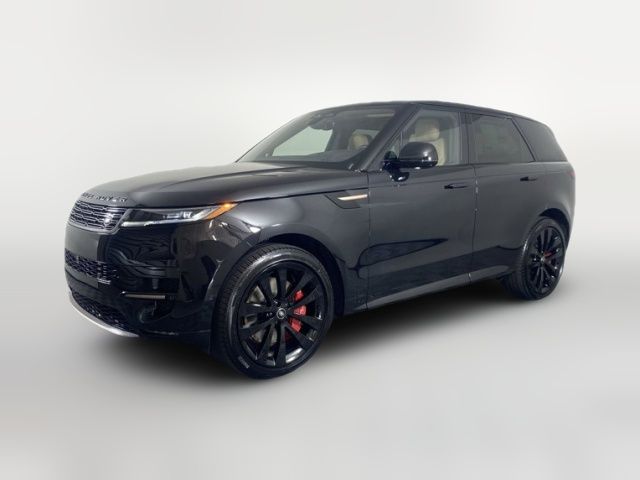 2025 Land Rover Range Rover Sport Dynamic SE