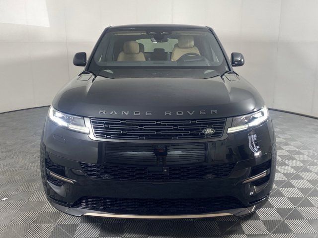 2025 Land Rover Range Rover Sport Dynamic SE