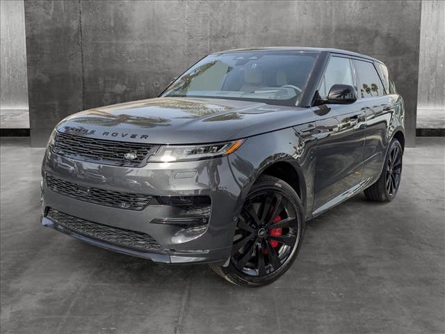 2025 Land Rover Range Rover Sport Dynamic SE