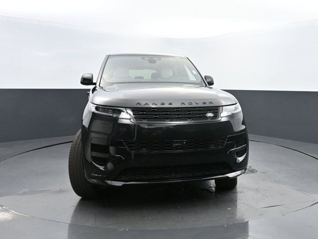 2025 Land Rover Range Rover Sport Dynamic SE