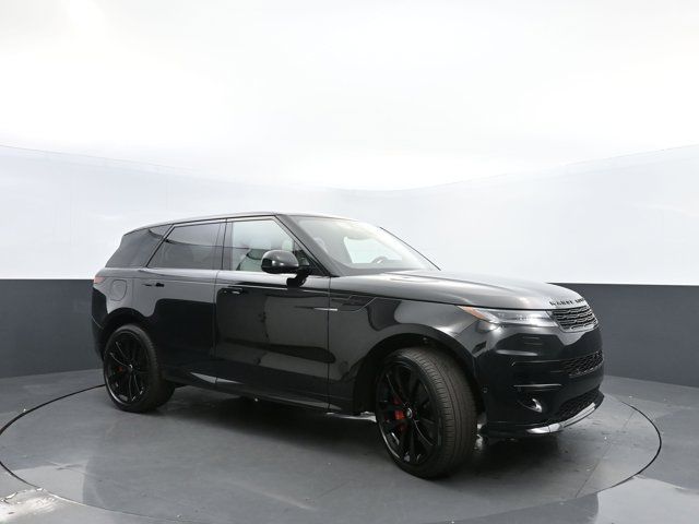 2025 Land Rover Range Rover Sport Dynamic SE