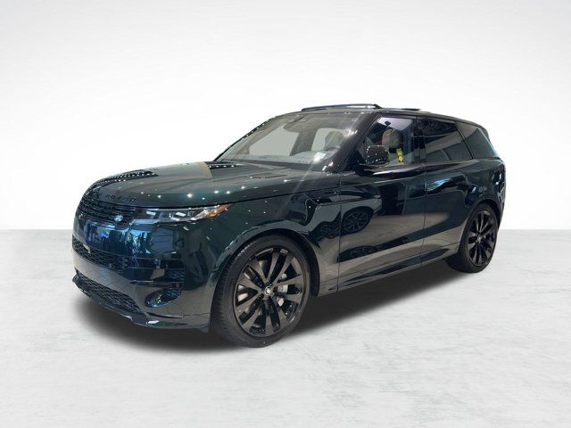 2025 Land Rover Range Rover Sport Dynamic SE