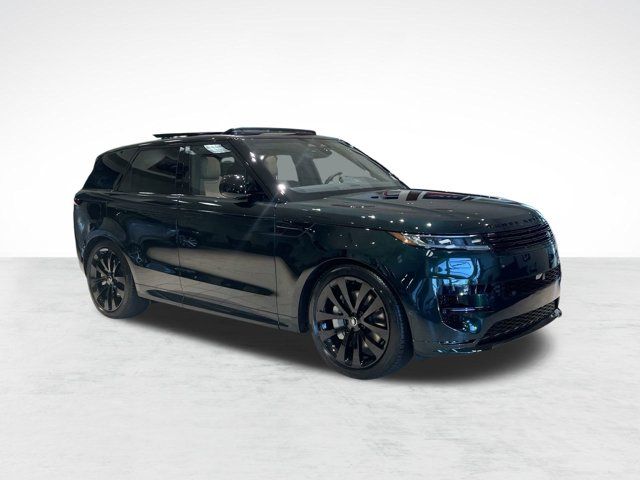 2025 Land Rover Range Rover Sport Dynamic SE