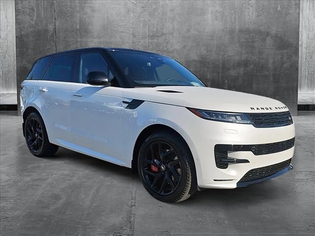 2025 Land Rover Range Rover Sport Dynamic SE