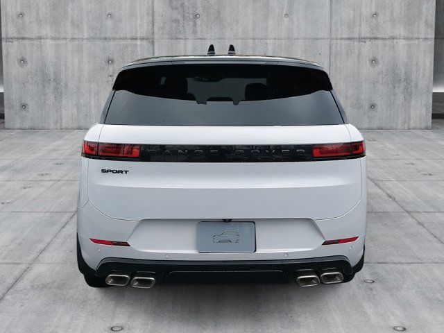 2025 Land Rover Range Rover Sport Dynamic SE