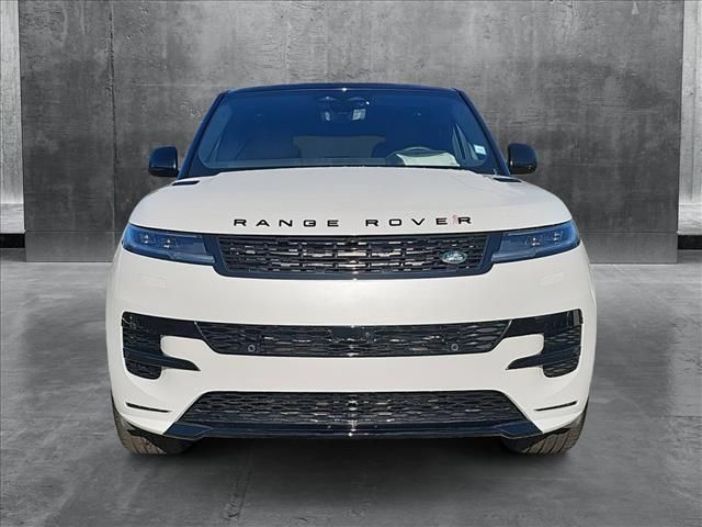 2025 Land Rover Range Rover Sport Dynamic SE