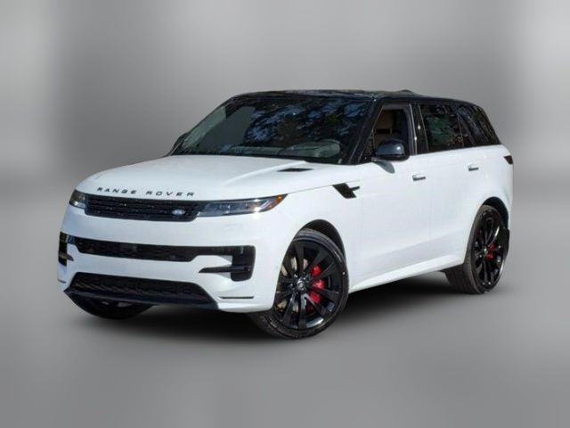 2025 Land Rover Range Rover Sport Dynamic SE