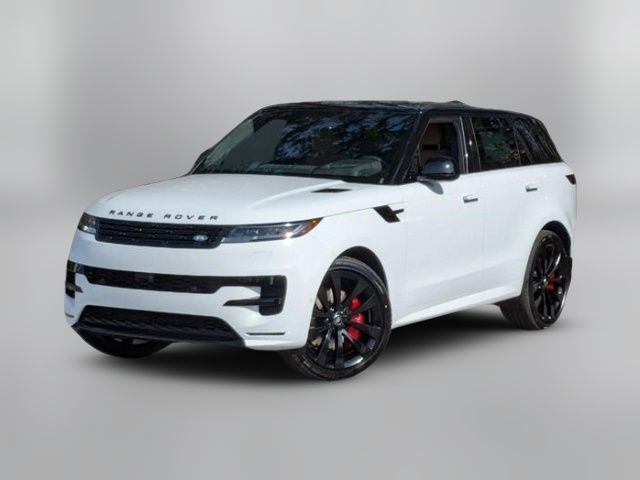 2025 Land Rover Range Rover Sport Dynamic SE