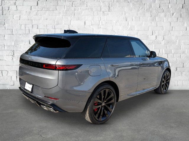 2025 Land Rover Range Rover Sport Dynamic SE