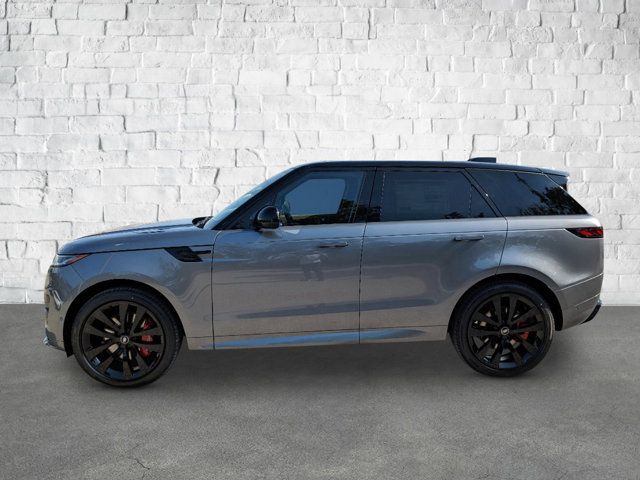 2025 Land Rover Range Rover Sport Dynamic SE