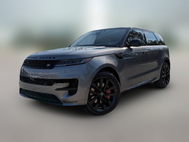 2025 Land Rover Range Rover Sport Dynamic SE