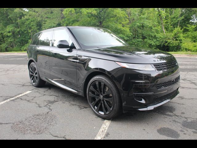 2025 Land Rover Range Rover Sport Dynamic SE