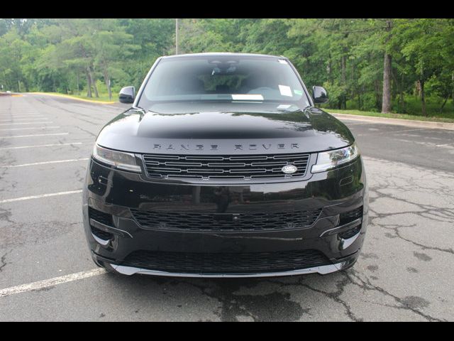 2025 Land Rover Range Rover Sport Dynamic SE