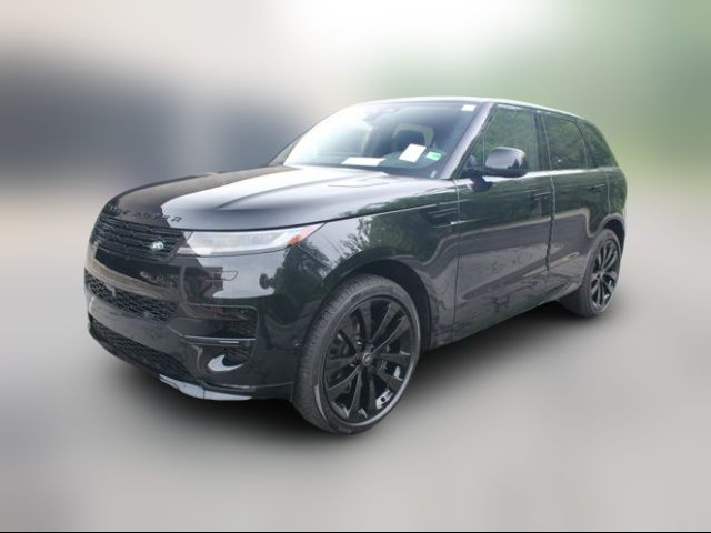 2025 Land Rover Range Rover Sport Dynamic SE