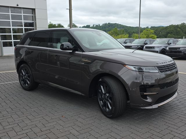 2025 Land Rover Range Rover Sport Dynamic SE