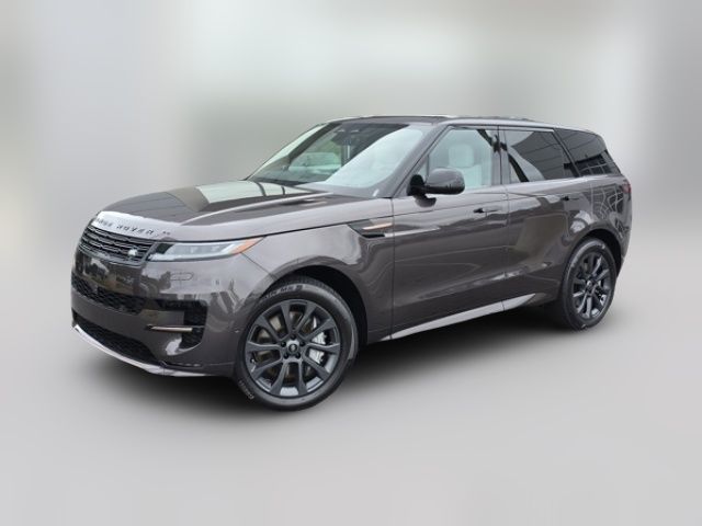 2025 Land Rover Range Rover Sport Dynamic SE