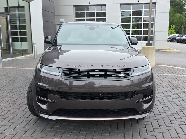 2025 Land Rover Range Rover Sport Dynamic SE