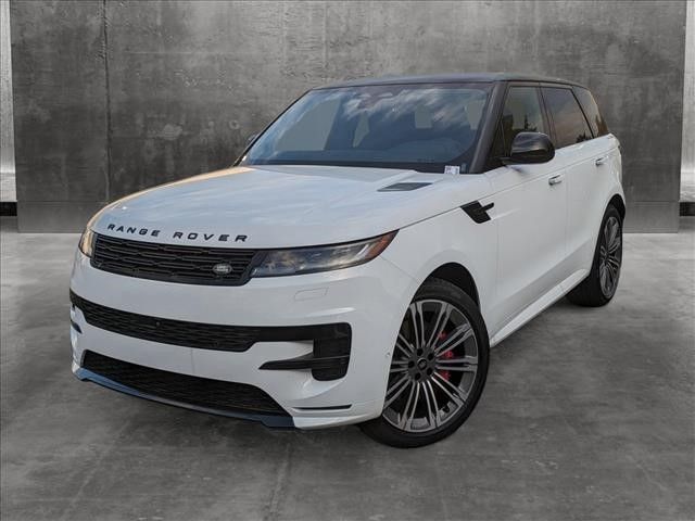 2025 Land Rover Range Rover Sport Dynamic SE