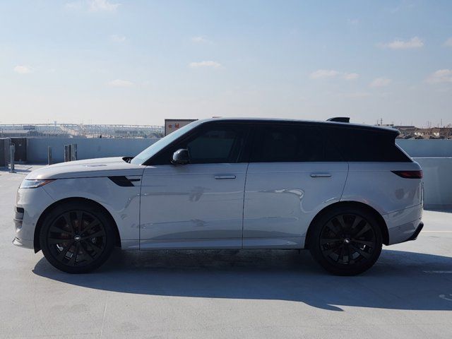 2025 Land Rover Range Rover Sport Dynamic SE