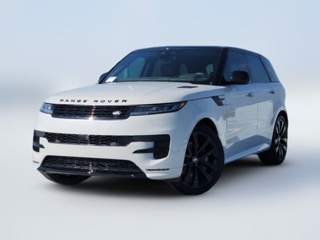 2025 Land Rover Range Rover Sport Dynamic SE