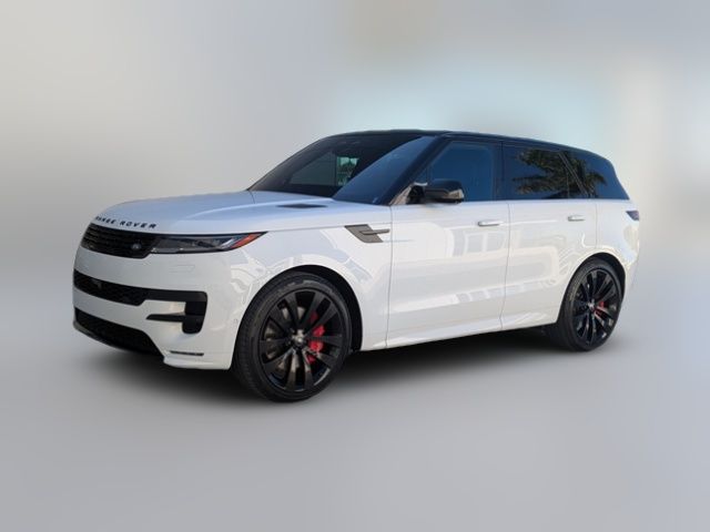 2025 Land Rover Range Rover Sport Dynamic SE