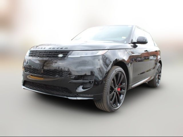 2025 Land Rover Range Rover Sport Dynamic SE