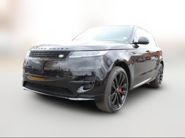 2025 Land Rover Range Rover Sport Dynamic SE