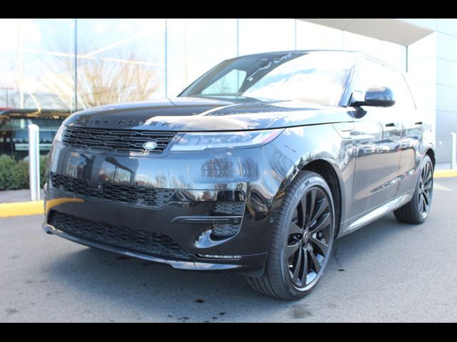 2025 Land Rover Range Rover Sport Dynamic SE