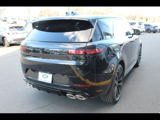 2025 Land Rover Range Rover Sport Dynamic SE