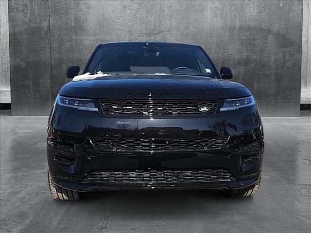 2025 Land Rover Range Rover Sport Dynamic SE