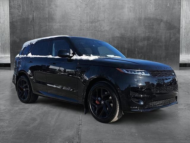 2025 Land Rover Range Rover Sport Dynamic SE