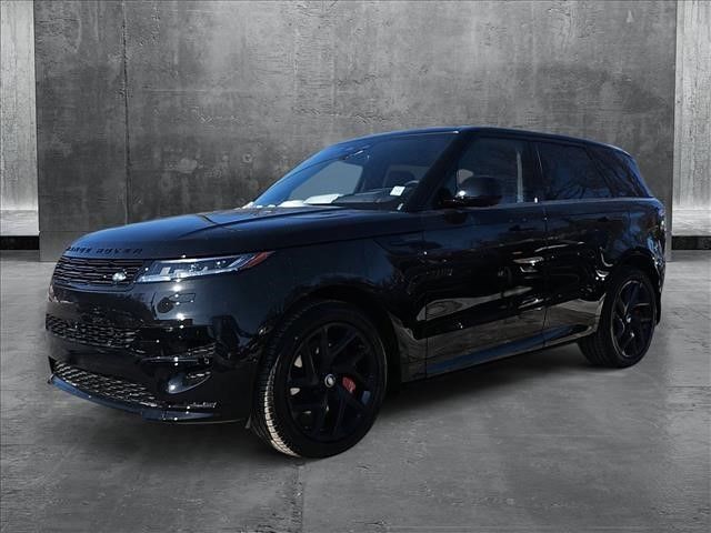 2025 Land Rover Range Rover Sport Dynamic SE