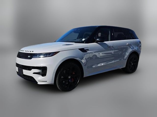 2025 Land Rover Range Rover Sport Dynamic SE