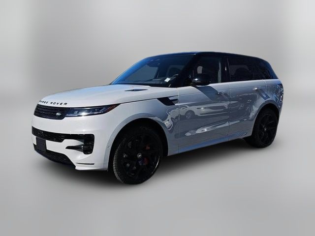 2025 Land Rover Range Rover Sport Dynamic SE