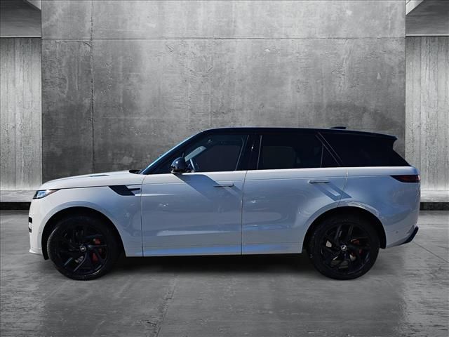 2025 Land Rover Range Rover Sport Dynamic SE