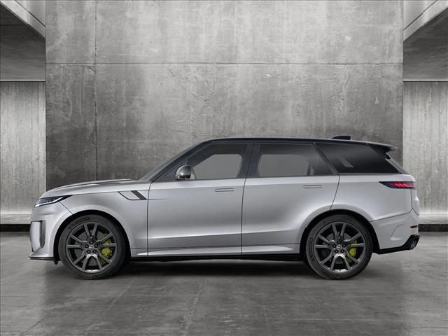 2025 Land Rover Range Rover Sport Dynamic SE