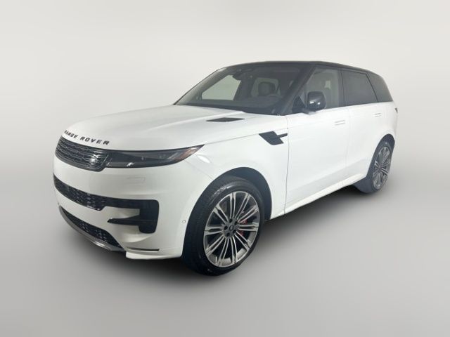 2025 Land Rover Range Rover Sport Dynamic SE