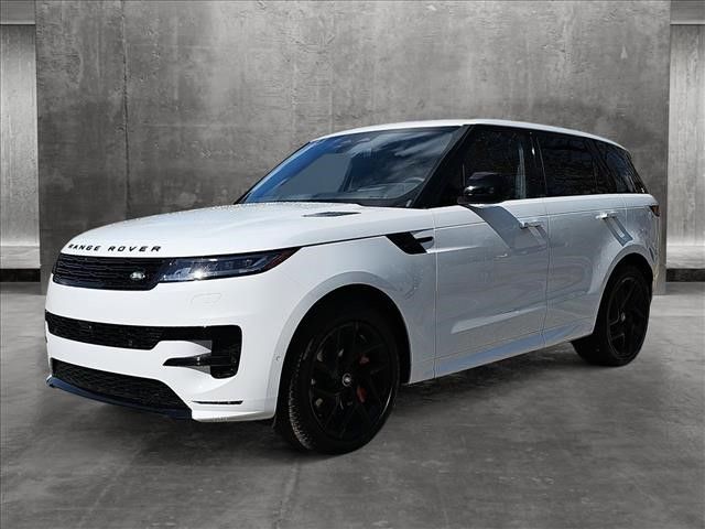 2025 Land Rover Range Rover Sport Dynamic SE