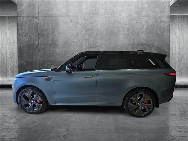 2025 Land Rover Range Rover Sport Dynamic SE