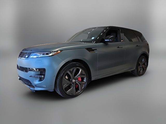 2025 Land Rover Range Rover Sport Dynamic SE