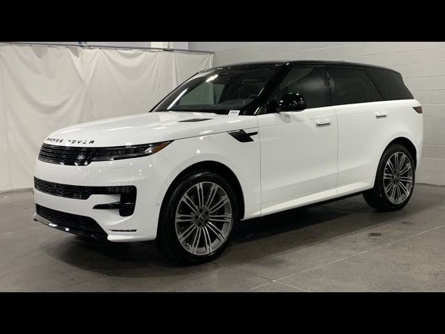 2025 Land Rover Range Rover Sport Dynamic SE