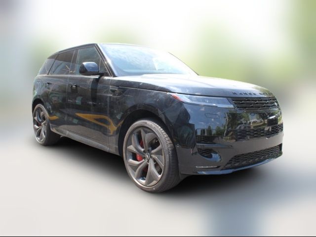 2025 Land Rover Range Rover Sport Dynamic SE