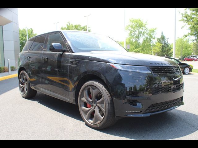 2025 Land Rover Range Rover Sport Dynamic SE