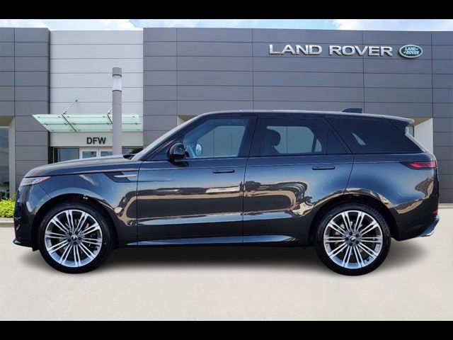 2025 Land Rover Range Rover Sport Dynamic SE