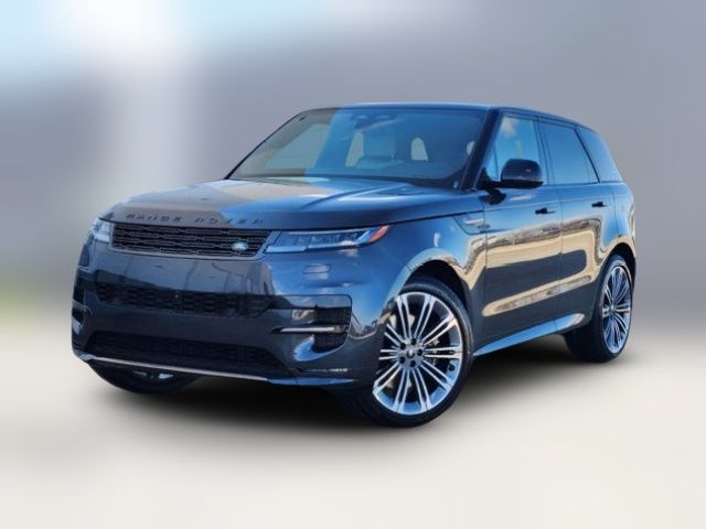 2025 Land Rover Range Rover Sport Dynamic SE