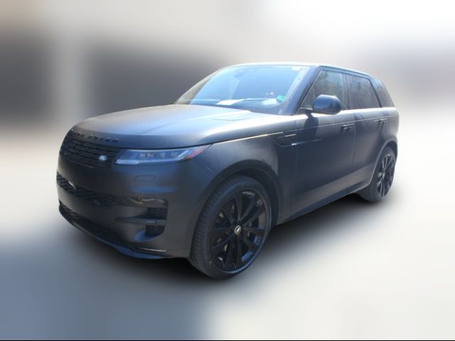 2025 Land Rover Range Rover Sport Dynamic SE
