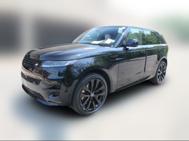 2025 Land Rover Range Rover Sport Dynamic SE