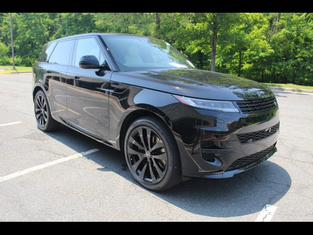 2025 Land Rover Range Rover Sport Dynamic SE