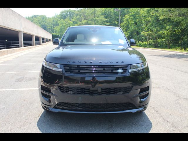 2025 Land Rover Range Rover Sport Dynamic SE