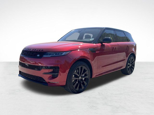 2025 Land Rover Range Rover Sport Dynamic SE